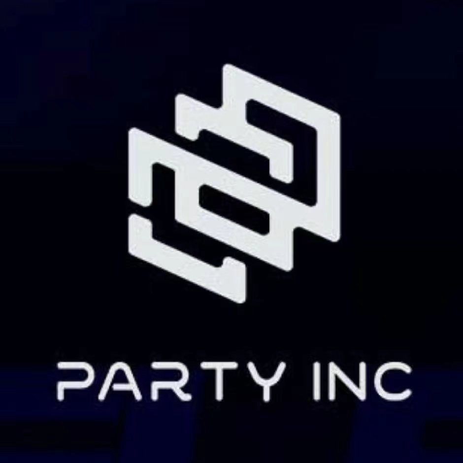 PARTY INC KTV(三里屯店)