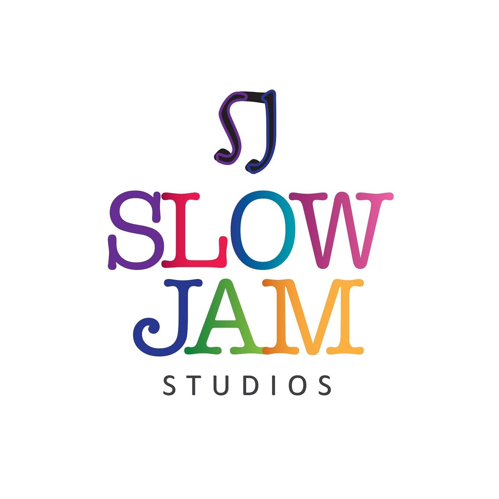 Slow Jam漫玩录音棚