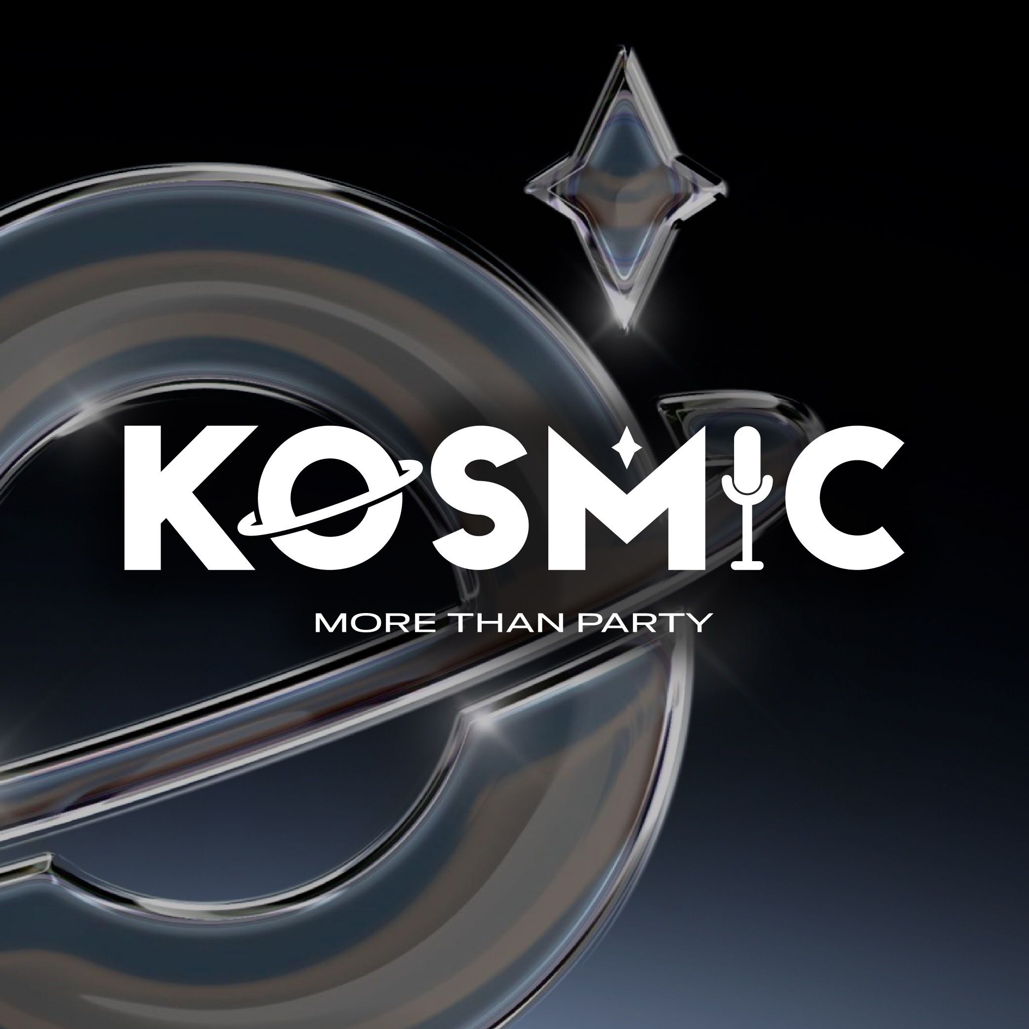 KOSMIC