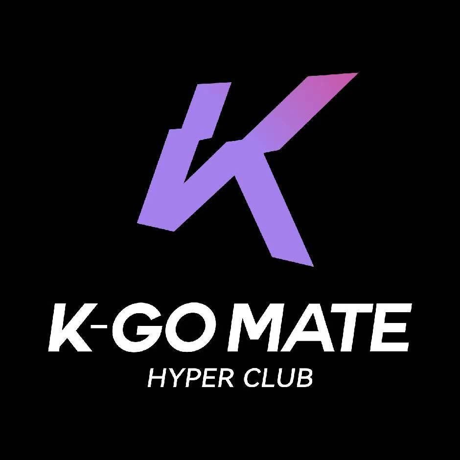 K-GO MATE 咖唛 KTV