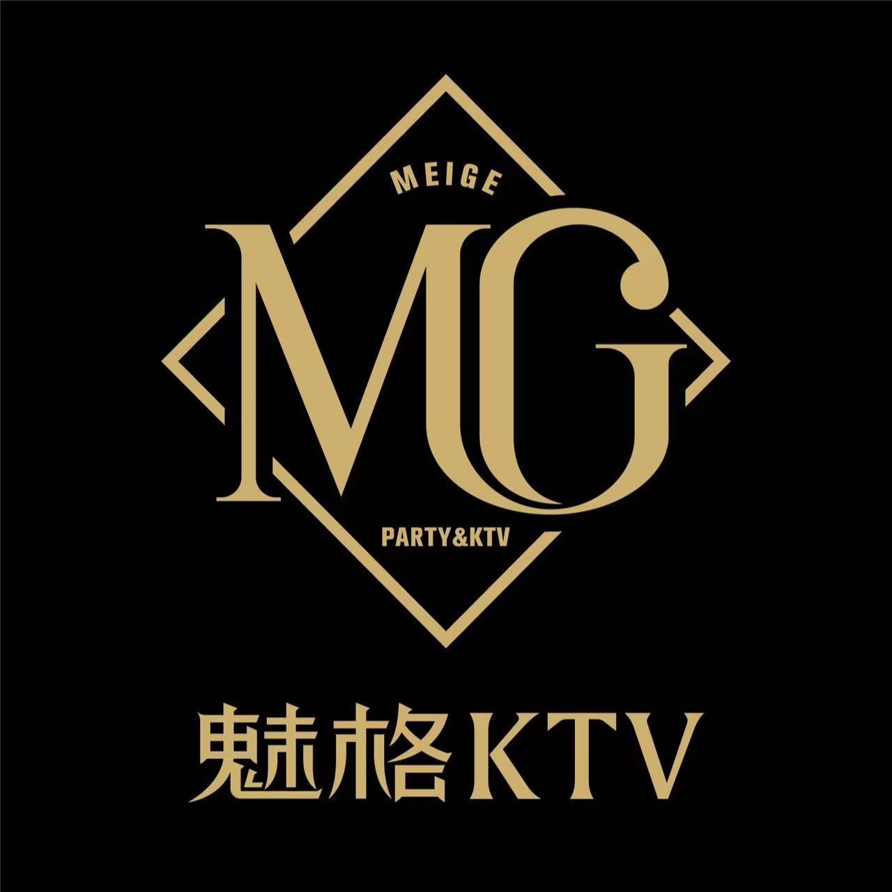 MG魅格KTV(浦江万达店)