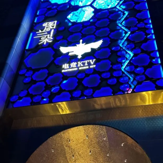 图兰朵KTV(日坛店)